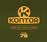 Various - Kontor Top of the Clubs Vol.80