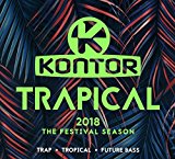 Various - Kontor Top of the Clubs Vol.78