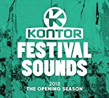 Sampler - Kontor Festival Sounds 2018-the Closing
