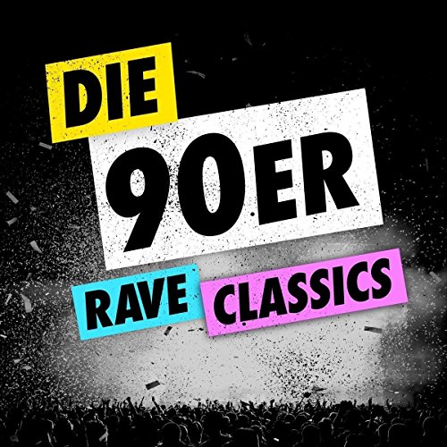 Various - Die 90er-Rave Classics