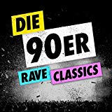 Various - Die 90er Live