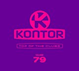 Various - Kontor Top of the Clubs Vol.78