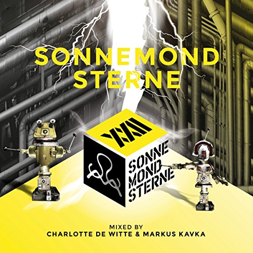 Various - Sonne Mond Sterne Xxii