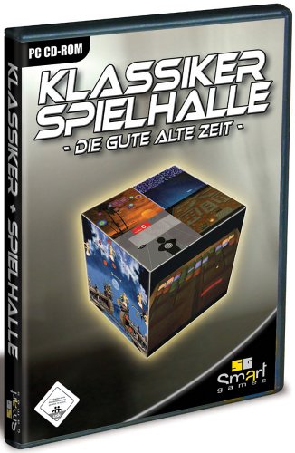 PC - Klassiker Spielhalle - Die gute alte Zeit