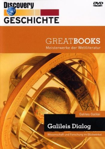 - Great Books - Galileis Dialog