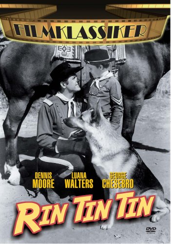  - Rin Tin Tin