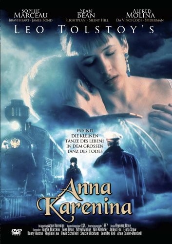  - Anna Karenina