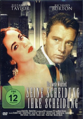  - Seine Scheidung - Ihre Scheidung