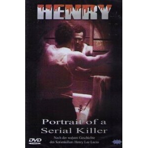 DVD - Henry - Portrait of a Serial Killer