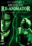 DVD - Beyond Re-Animator