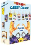 DVD - Ist ja irre - Carry On Box 2