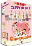 DVD - Ist ja irre - Carry On Box 2