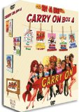 DVD - Ist ja irre - Carry On Box 2