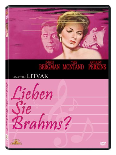  - Lieben Sie Brahms?