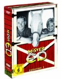  - Mr. ED Collection 2: Das sprechende Pferd [Digipack mit 3 DVDs]