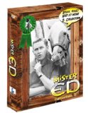 DVD - Mister Ed - Collection 1
