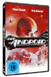 DVD - DNA - Experiment des Wahnsinns [Director's Cut]