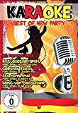DVD - Karaoke - Best of Deutsch Pop