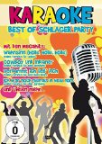 DVD - Karaoke - Best Of Schlager Hits