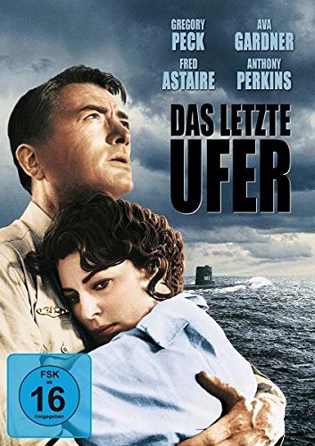 DVD - Das letzte Ufer