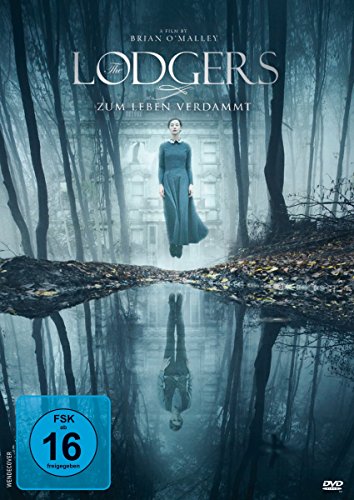  - The Lodgers - Zum Leben verdammt