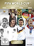  - Die größten Deutschen der EM-Geschichte: 1972 - 1980 - 1996 Die Sternstunden der drei Europameister-Teams