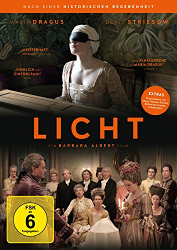 DVD - Licht