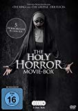 DVD - Horror Collection XXL (10 Horrorfilme auf 5 DVDs)