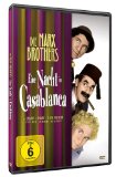 DVD - Die Marx Brothers im Krieg (The Marx Brothers Collection)