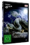  - Discovery HD: Austin Stevens - Die Menschenfresser-Python (Blu-ray)