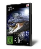 DVD - Tierisch Extrem Vol. 4 - Die Top 10 Todesschlangen
