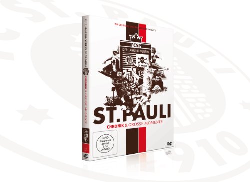  - Der Jahr100 Verein St. Pauli - Chronik & Große Momente