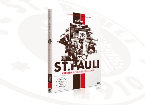 - Der Jahr100 Verein St. Pauli - Chronik & Große Momente
