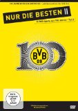 DVD - 100 Jahre BVB - Die 10 Top Borussiia