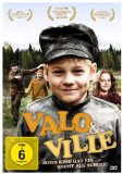  - Die schönsten Abenteuerfilme für Jungs [2 DVDs]