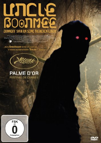 DVD - Uncle Boonmee erinnert sich an seine früheren Leben