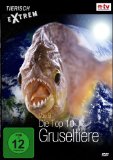 DVD - Tierisch Extrem Vol. 4 - Die Top 10 Todesschlangen