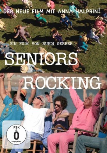- Seniors Rocking