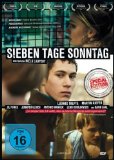 DVD - Picco - 16 qm Deutschland, 16 qm Jugendknast, 16 qm Hölle