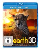  - Faszination Korallenriff 3D (3D Version inkl. 2D Version & 3D Lenticular Card) [3D Blu-ray]