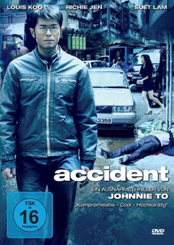 - Accident