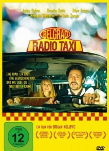  - Belgrad Radio Taxi