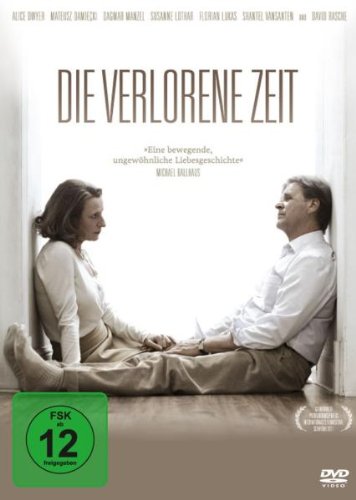 DVD - Die verlorene Zeit