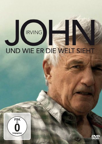 DVD - John Irving und wie er die Welt sieht