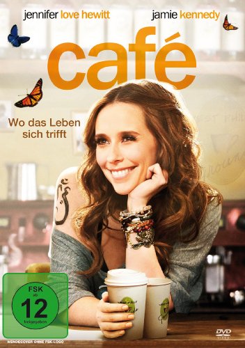 - Café - Wo das Leben sich trifft