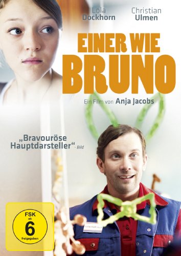 - Einer wie Bruno