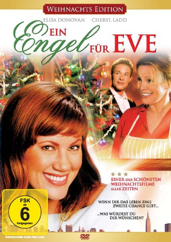 - Ein Engel für Eve