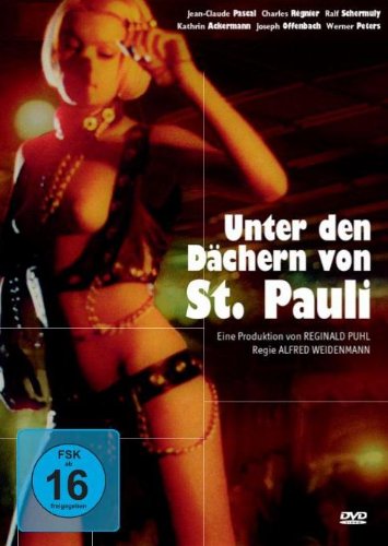  - Unter den Dächern von St. Pauli