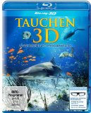  - Haie - Fürsten der Meere [3D Blu-ray]