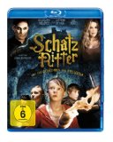  - Das verschollene Medaillon - Die Abenteuer von Billy Stone [Blu-ray]
